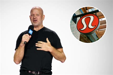 lululemon racism|Lululemon Founder's Diversity Comments Spark Backlash.